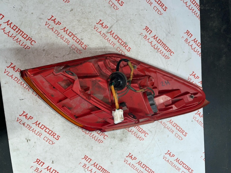 Фонарь задний, 3000 рублей, Владимир