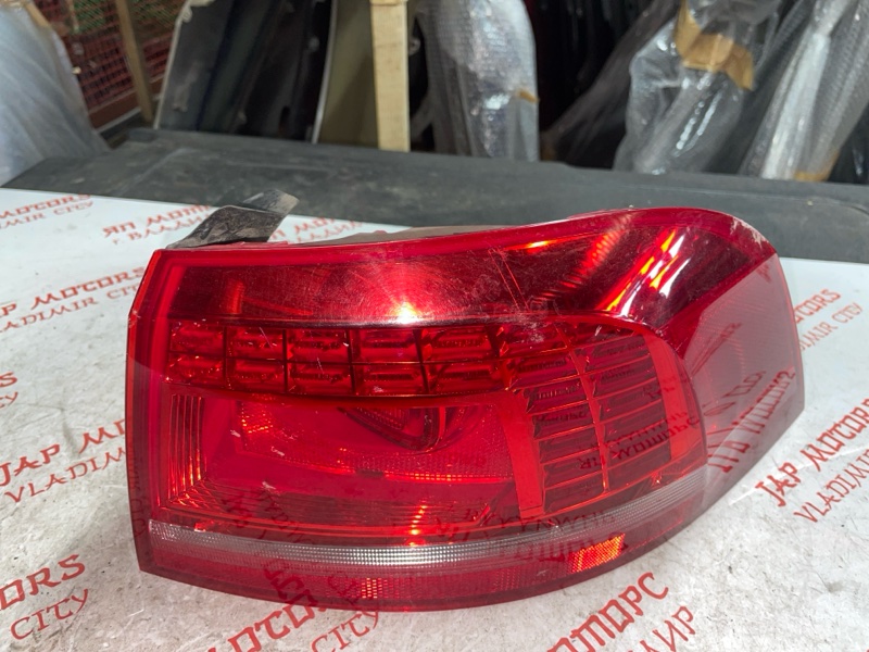 Фонарь задний, 4000 рублей, Владимир