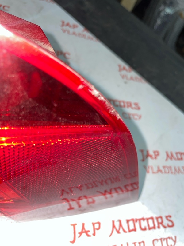 Фонарь задний, 4000 рублей, Владимир