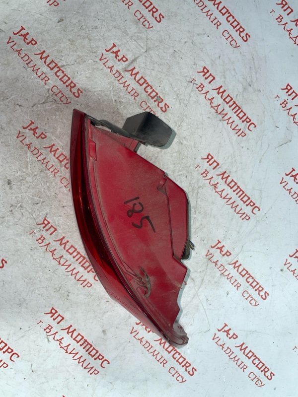 Фонарь задний, 4000 рублей, Владимир