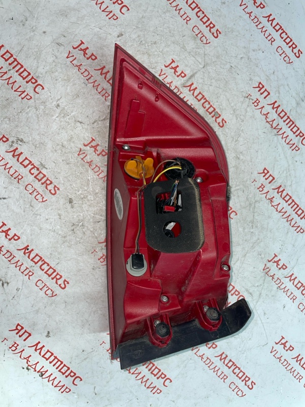 Фонарь задний, 4000 рублей, Владимир