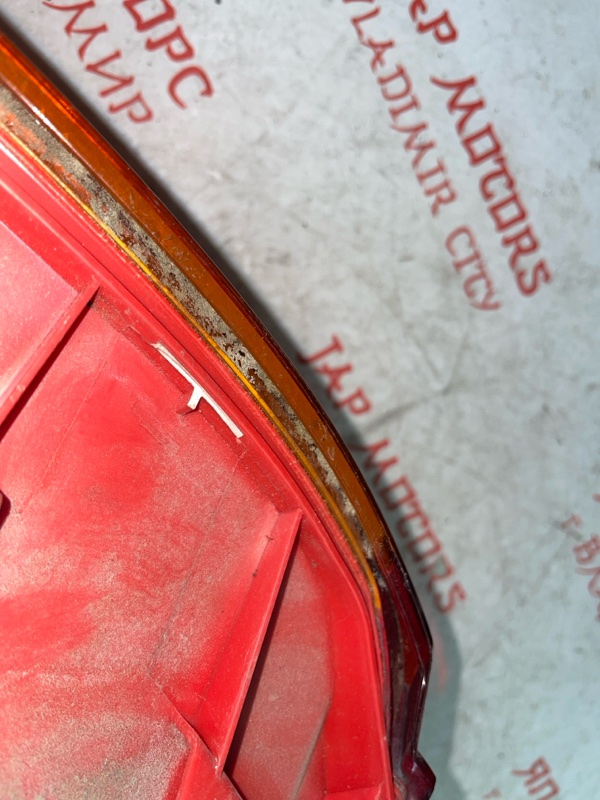 Фонарь задний, 4000 рублей, Владимир