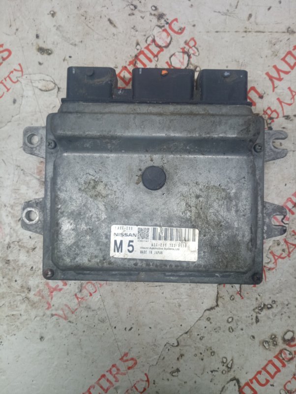 Блок управления двигателем, 2500 рублей, Владимир