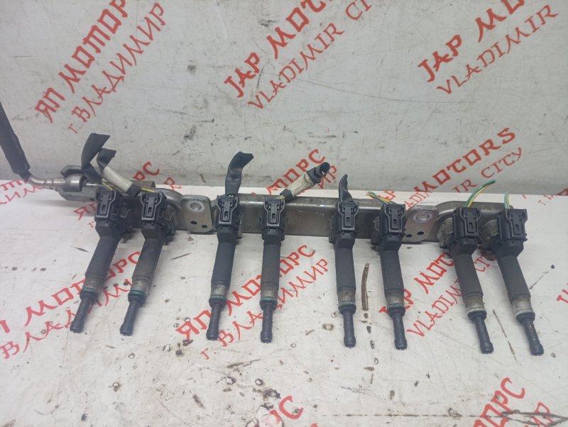 Топливная рейка, 3000 рублей, Владимир