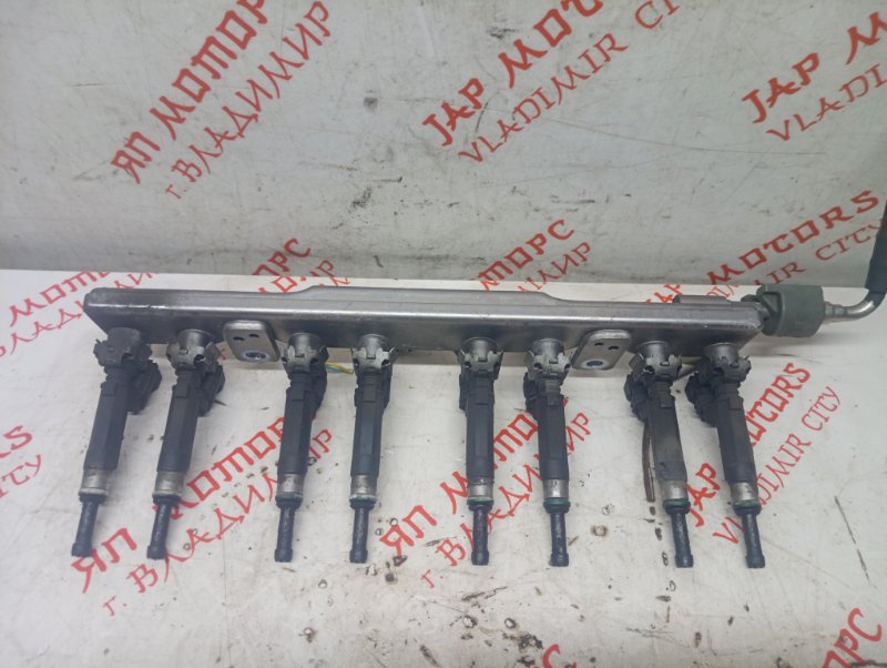 Топливная рейка, 3000 рублей, Владимир