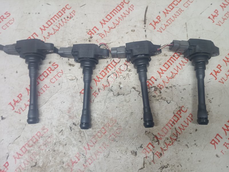 Катушка зажигания, 1000 рублей, Владимир