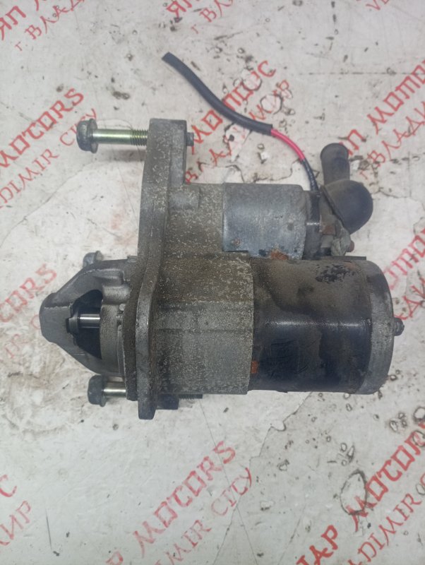 Стартер, 3000 рублей, Владимир