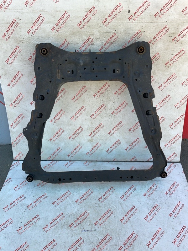 Подрамник двигателя, 22000 рублей, Владимир