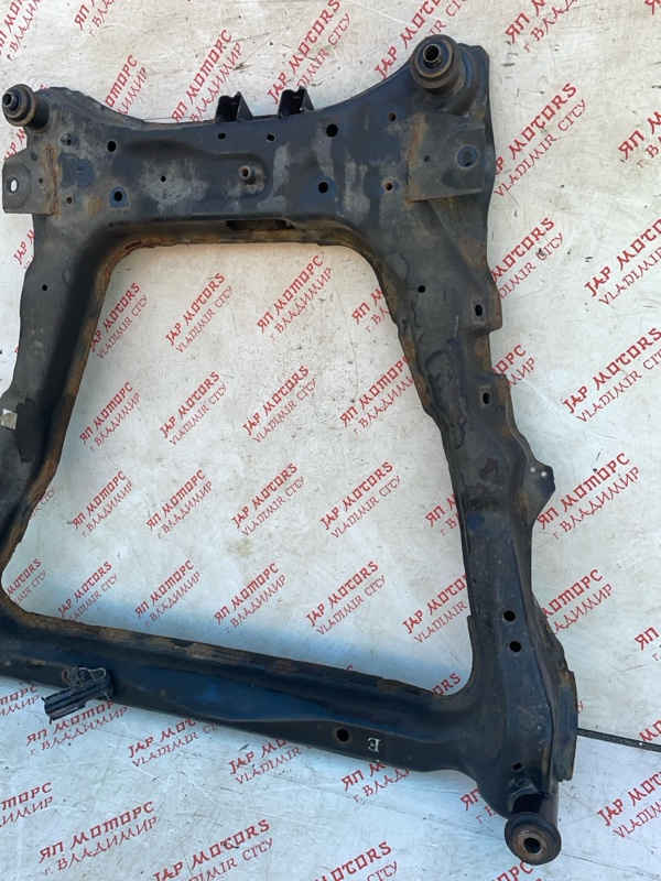 Подрамник двигателя, 22000 рублей, Владимир