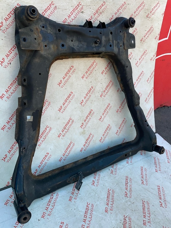 Подрамник двигателя, 22000 рублей, Владимир