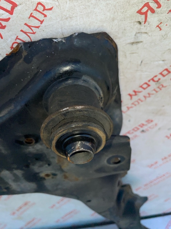 Подрамник двигателя, 22000 рублей, Владимир