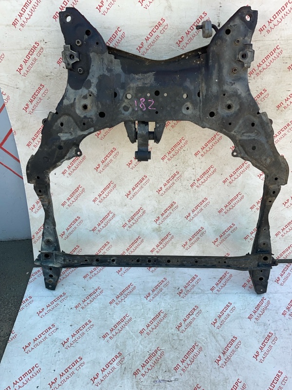 Подрамник двигателя, 15000 рублей, Владимир