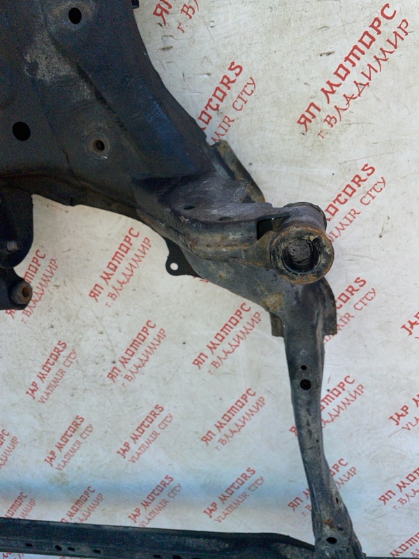 Подрамник двигателя, 15000 рублей, Владимир