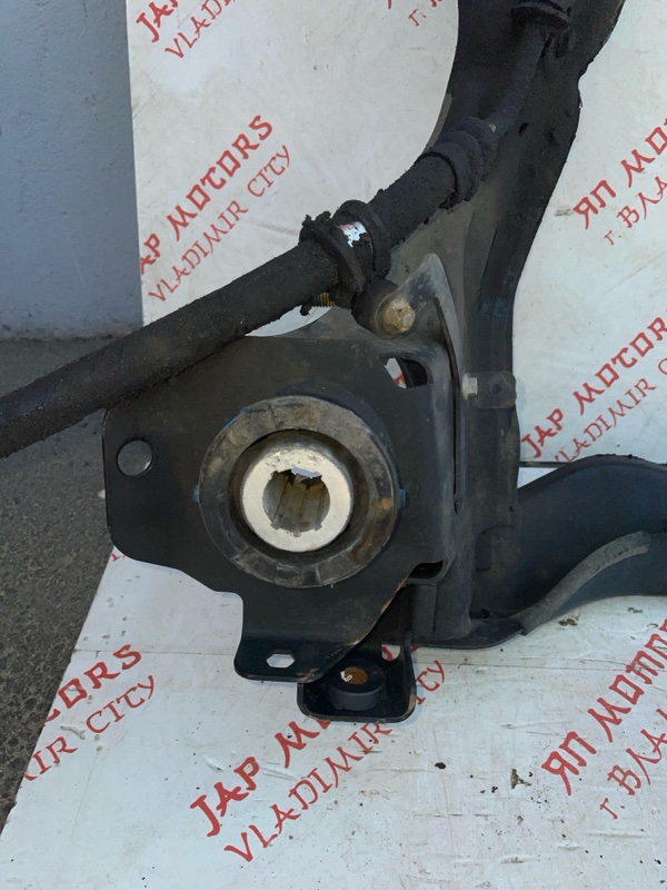 Подрамник двигателя, 15000 рублей, Владимир