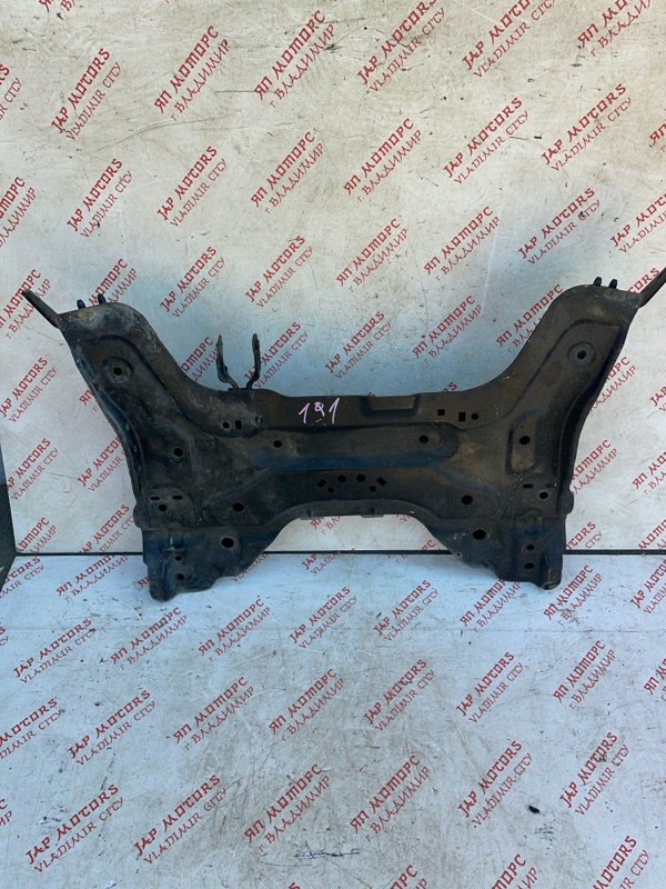 Подрамник двигателя, 4500 рублей, Владимир