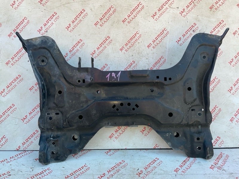 Подрамник двигателя, 4500 рублей, Владимир