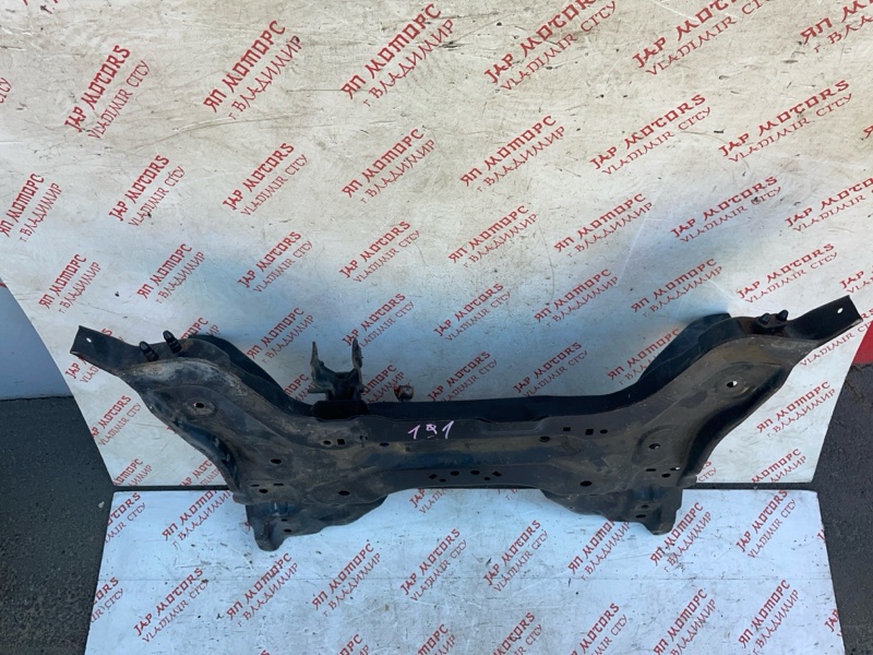 Подрамник двигателя, 4500 рублей, Владимир