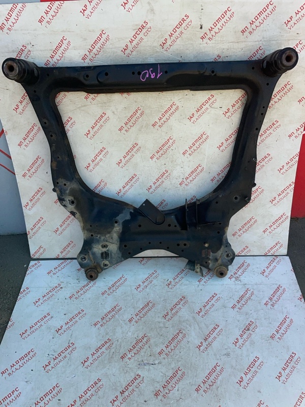 Подрамник двигателя, 12000 рублей, Владимир