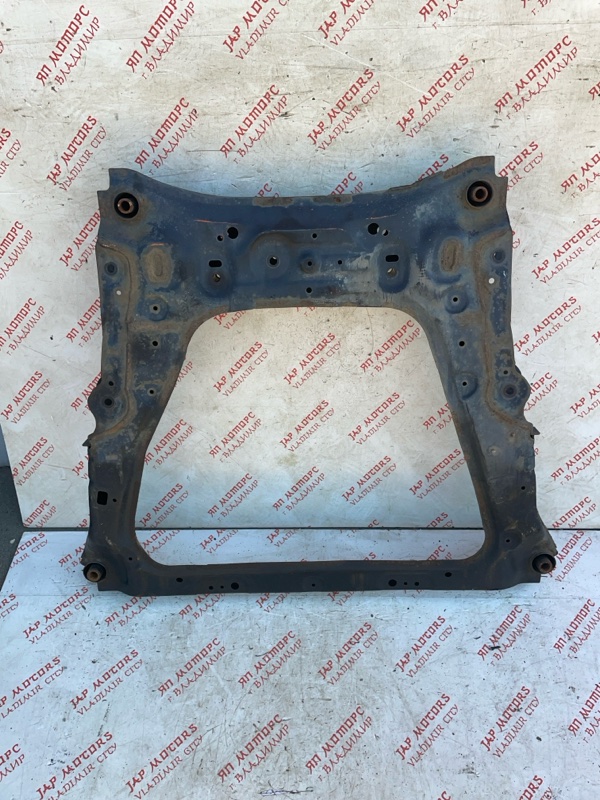 Подрамник двигателя, 17000 рублей, Владимир