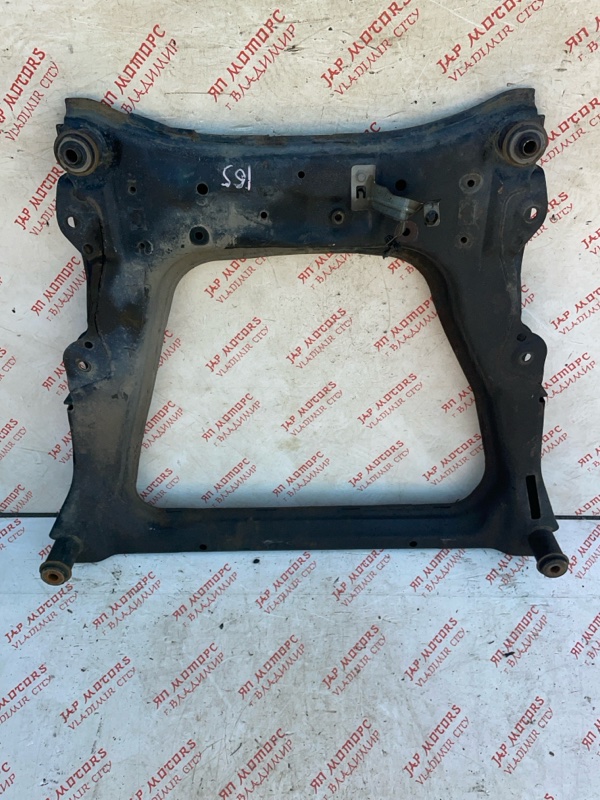 Подрамник двигателя, 17000 рублей, Владимир