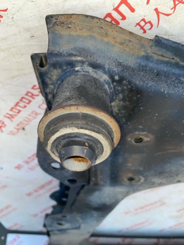 Подрамник двигателя, 17000 рублей, Владимир