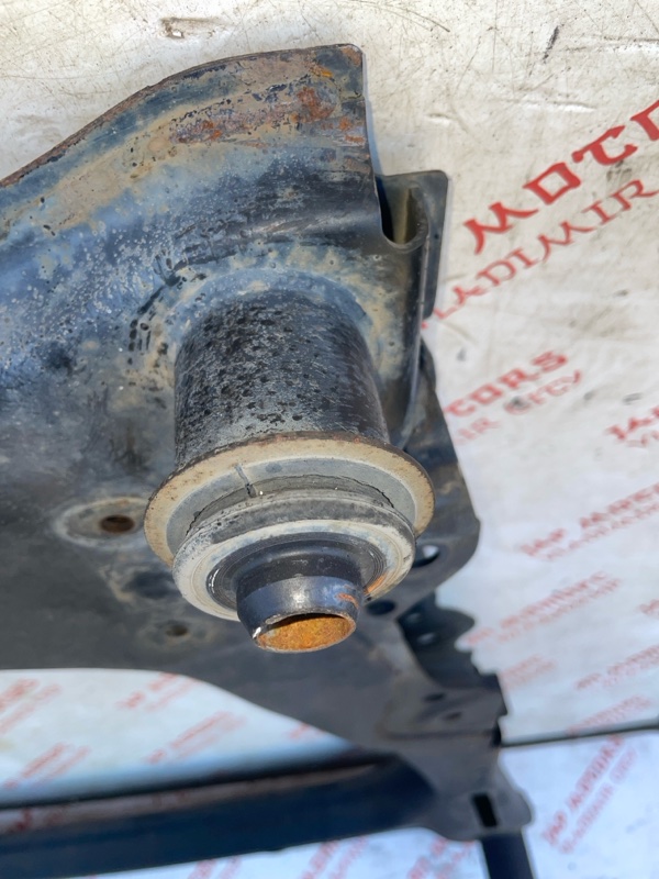 Подрамник двигателя, 17000 рублей, Владимир