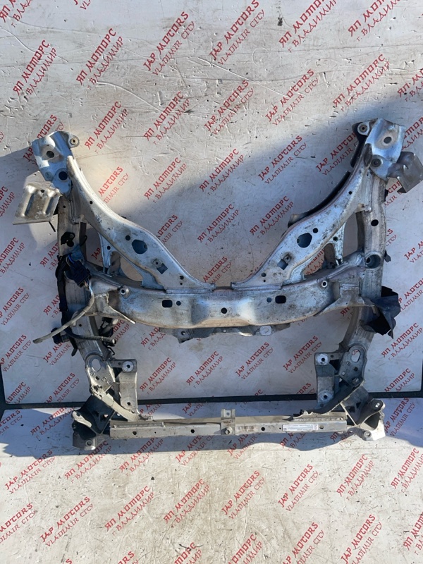 Подрамник двигателя, 15000 рублей, Владимир