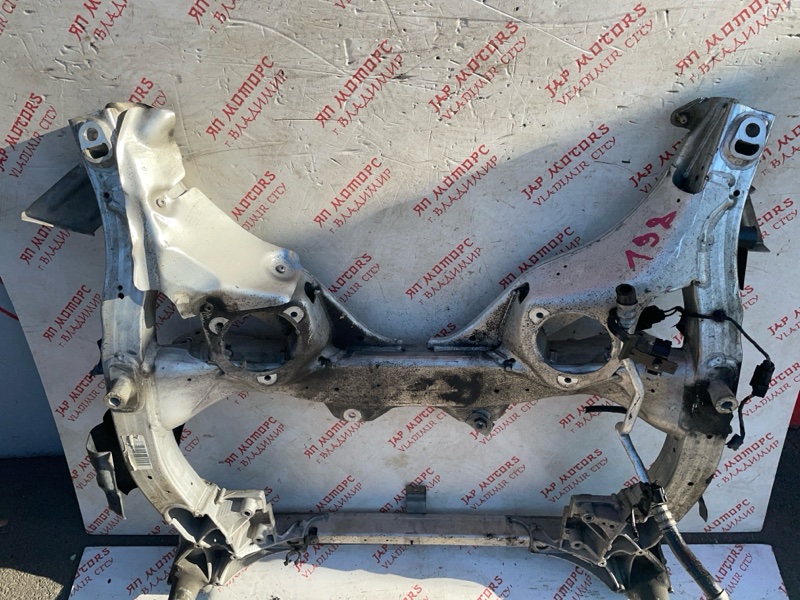 Подрамник двигателя, 15000 рублей, Владимир