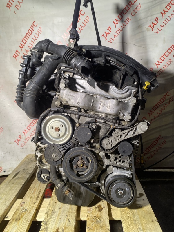 Двигатель, 140000 рублей, Владимир