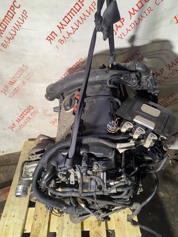 Двигатель, 140000 рублей, Владимир