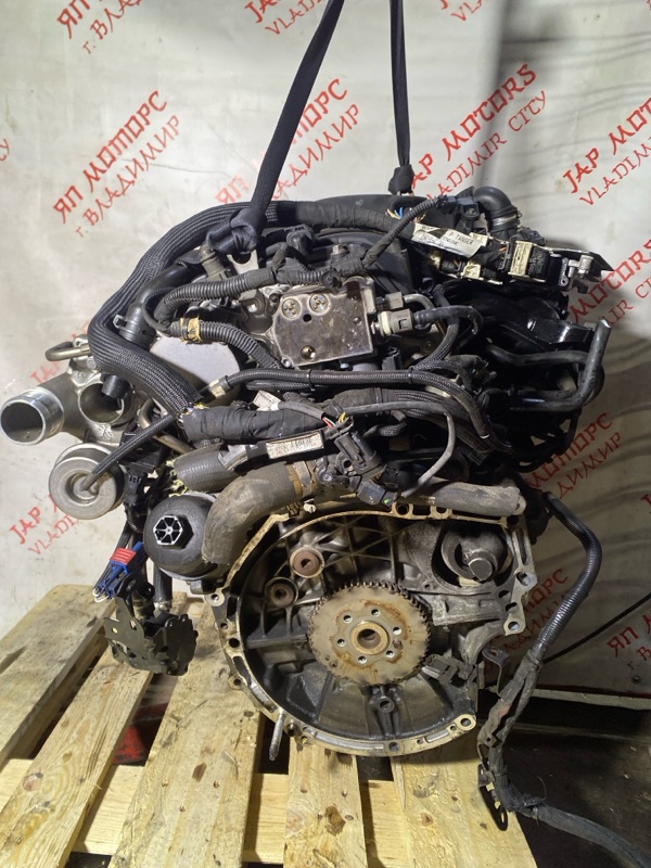 Двигатель, 140000 рублей, Владимир