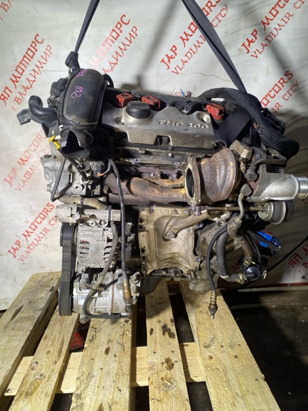 Двигатель, 140000 рублей, Владимир