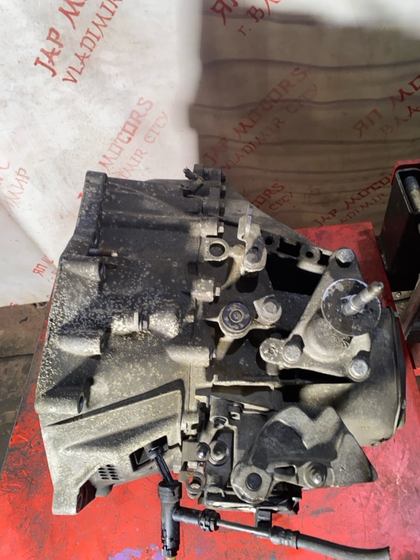 МКПП, 35000 рублей, Владимир