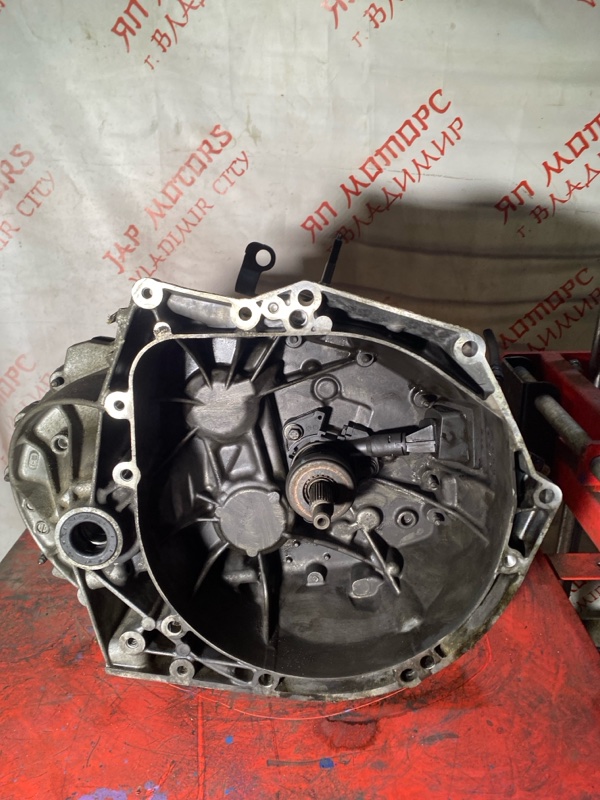 МКПП, 35000 рублей, Владимир