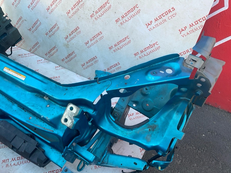 Рамка радиатора, 7000 рублей, Владимир