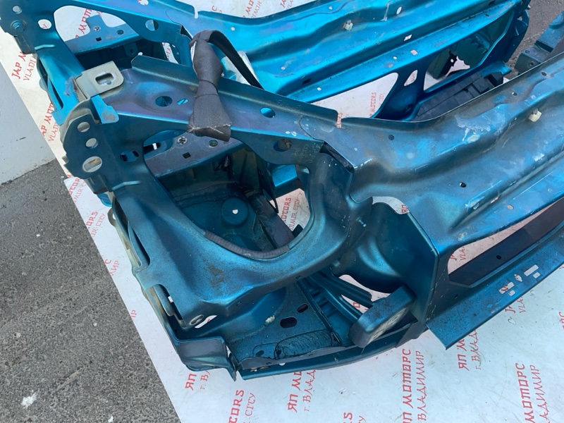 Рамка радиатора, 7000 рублей, Владимир