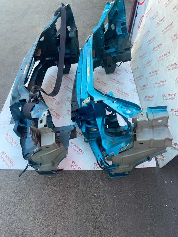 Рамка радиатора, 7000 рублей, Владимир