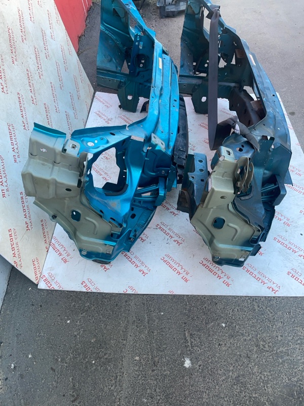 Рамка радиатора, 7000 рублей, Владимир