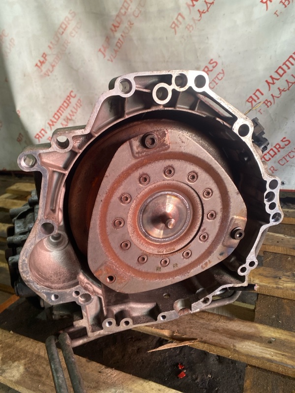 АКПП, 35000 рублей, Владимир