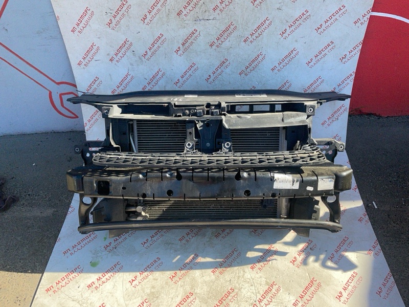 Рамка радиатора, 30000 рублей, Владимир