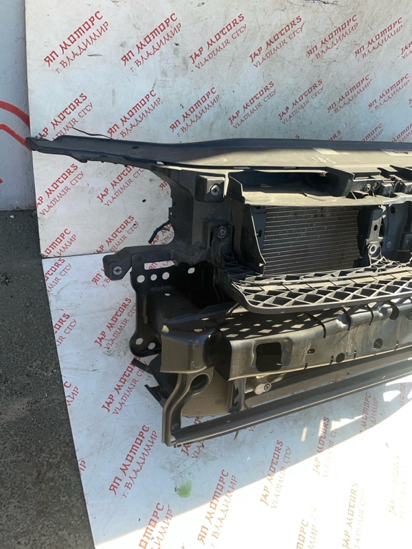 Рамка радиатора, 30000 рублей, Владимир