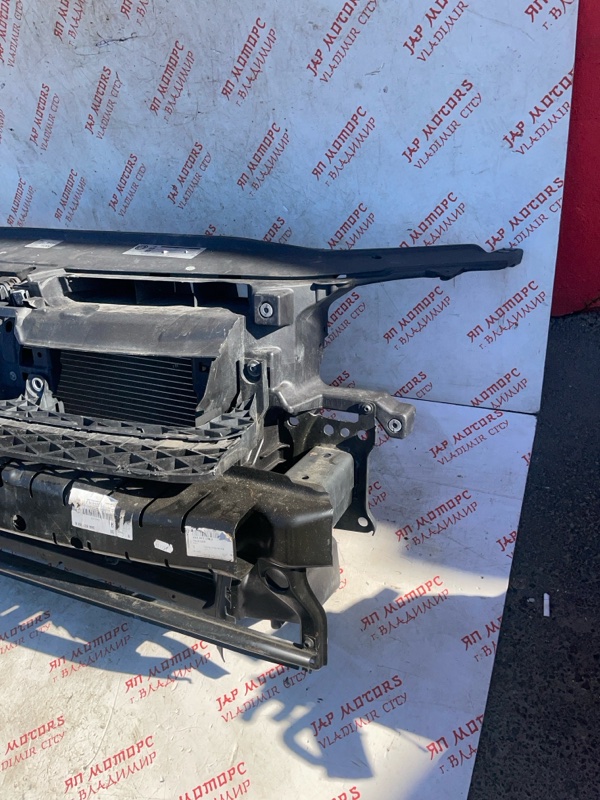 Рамка радиатора, 30000 рублей, Владимир