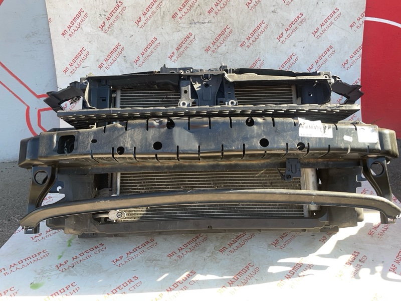 Рамка радиатора, 30000 рублей, Владимир