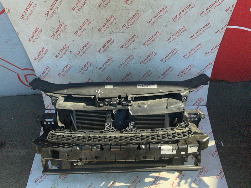 Рамка радиатора, 30000 рублей, Владимир