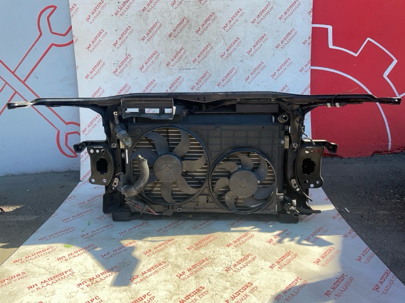 Рамка радиатора, 30000 рублей, Владимир