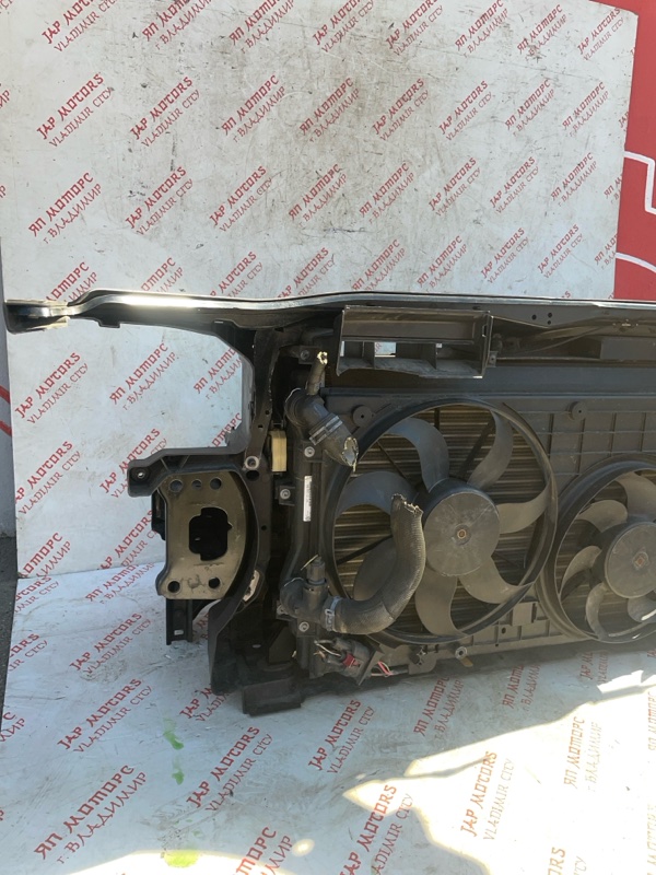 Рамка радиатора, 30000 рублей, Владимир