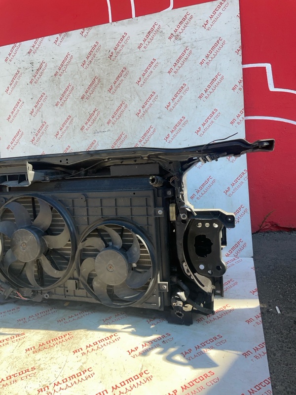 Рамка радиатора, 30000 рублей, Владимир