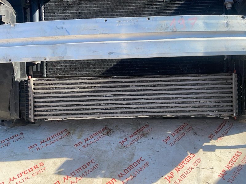 Рамка радиатора, 33000 рублей, Владимир