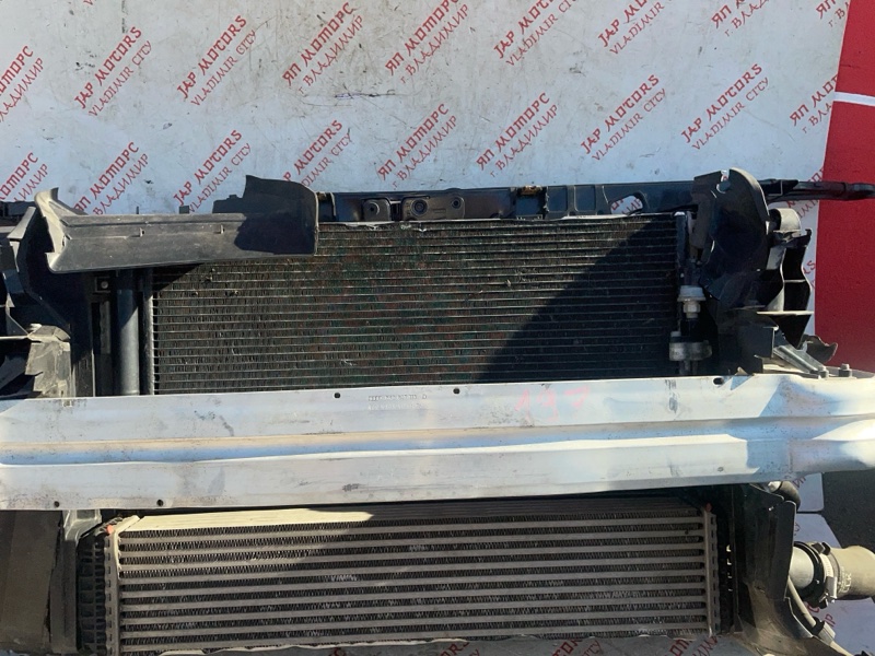 Рамка радиатора, 33000 рублей, Владимир