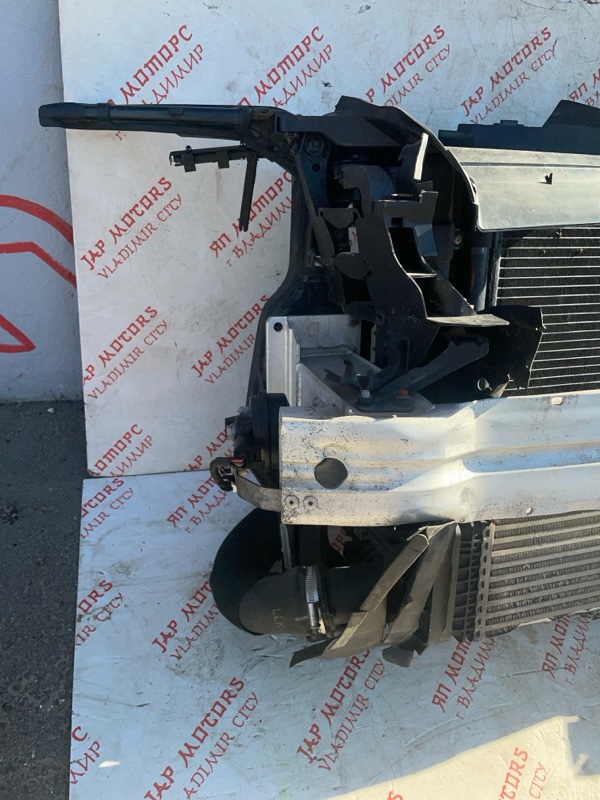 Рамка радиатора, 33000 рублей, Владимир